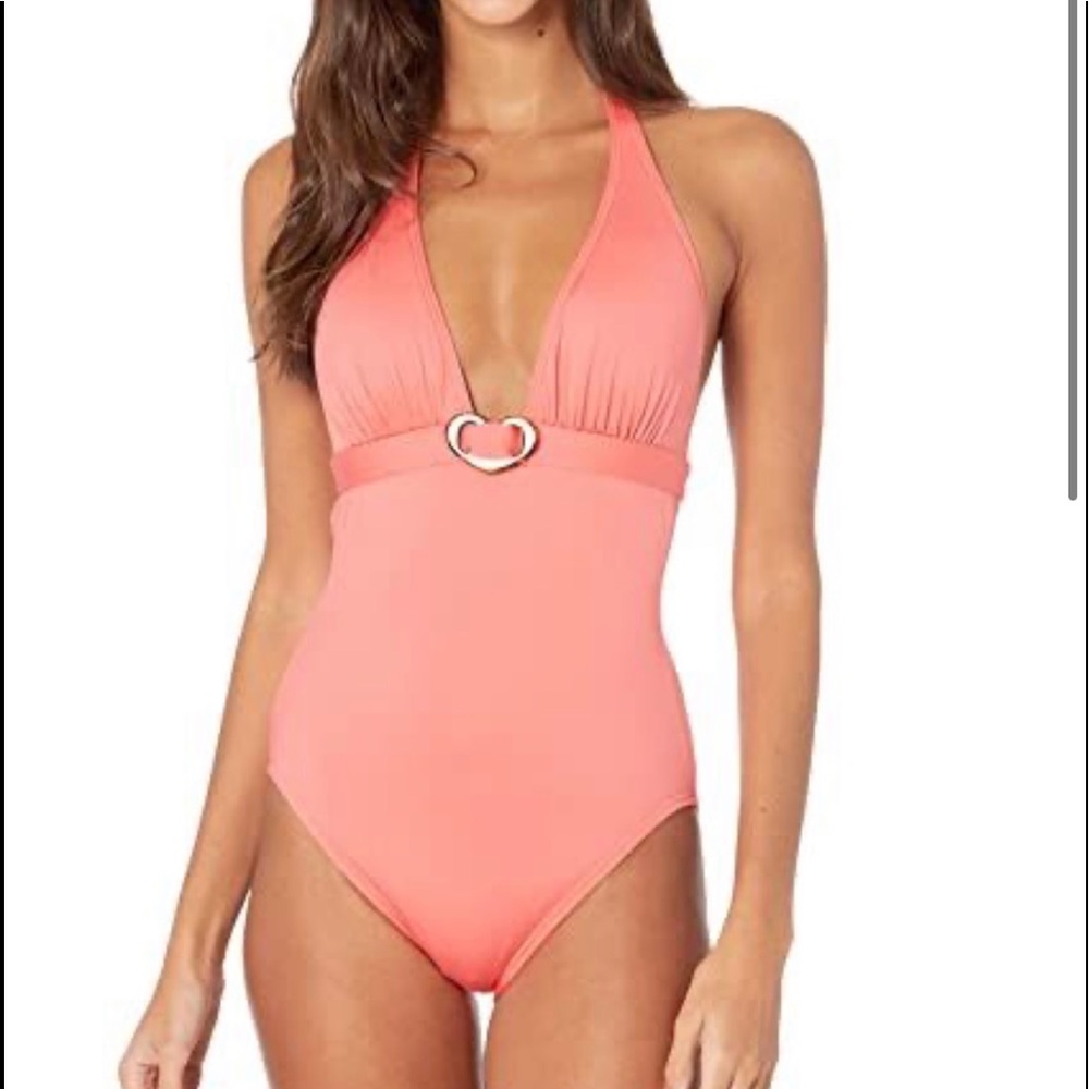 Kate Spade New York one piece bathing suit size XS NWT **host pick**